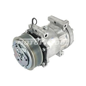 RC-U08125ЭК (7Н15,PV8,24V (шкив119мм) выходы горизонтальные - O-Ring. 7/8-14UNF - 3/4-16UNF. RC-U08125ЭК (7Н15,PV8,24V (шкив119мм) выходы горизонтальные - O-Ring. 7/8-14UNF - 3/4-16UNF.