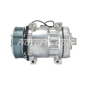 RC-U08125К1, 7Н15, PV8, 12V, шкив 119 мм, выходы горизонтальные 1 RC-U08125К1, 7Н15, PV8, 12V, шкив 119 мм, выходы горизонтальные 1