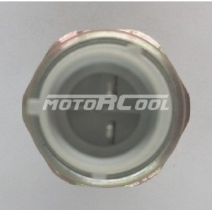Датчик давления RC-U0435А для Honda/Acura, 3/8-24 UNF Male. 27 kg/cm2 Off, LP: 2.0 kg/cm2 Off, R-12, R-134a.