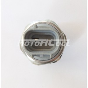 Датчик давления RC-U0441C для Honda, M11-P1.0, Male. HP: 30 kg/cm2 Off, LP: 2.0 kg/cm2 Off, R-12, R-134a.