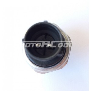 Датчик давления RC-U0442A для Honda/Acura, M11-P1.0, 3/8-24 UNF Male. HP: 27 kg/cm2 Off, LP: 2.0 kg/cm2 Off, R-12, R-134a.