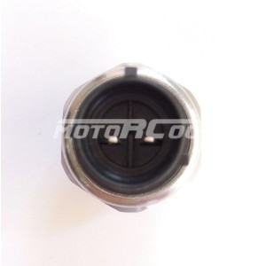 Датчик давления RC-U0442C для Honda/Acura, M11-P1.0, 3/8-24 UNF Male. HP: 30 kg/cm2 Off, LP: 2.0 kg/cm2 Off, R-12, R-134a.