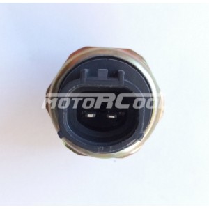 Датчик давления RC-U0444 для Mitsubishi, 3/8-24 UNF Male. HP: 26.5 kg/cm2, LP: 2.2 kg/cm2, R12, R-134a.