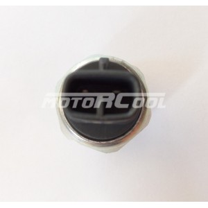 Датчик давления RC-U0447A для Ford/Mazda, 3/8-24 UNF Male. HP: 27 kg/cm2 Off, LP: 2.0 kg/cm2 Off, R-12, R-134a.