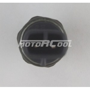 Датчик давления RC-U0448A для Ford/Mazda, 3/8-24 UNF Male. HP: 27 kg/cm2 Off, LP: 2.0 kg/cm2 Off, R-12, R-134a.