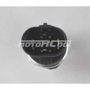 Датчик давления RC-U0450 для Acura/Lexus/Toyota, M11-P1.0, Male.  HP: 3.14 Mpa Off, MP: 1.52 Mpa Off, LP: 0.196 Mpa Off, HFC-R134a.