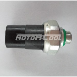 Датчик давления RC-U0451 для Honda/Acura, M11-P1.0, Male. HP: 3.14 Mpa Off, MP: 1.52 Mpa On LP: 0.235 Mpa Off, HFC-R134a.