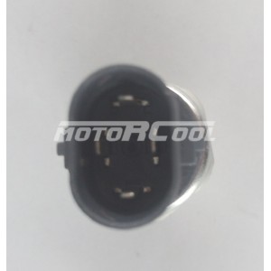 Датчик давления RC-U0452 для Honda/Acura, M11-P1.0, Male, HP: 3.08 Mpa Off MP: 1.74Mpa On LP: 0.19 Mpa Off HFC-R134a