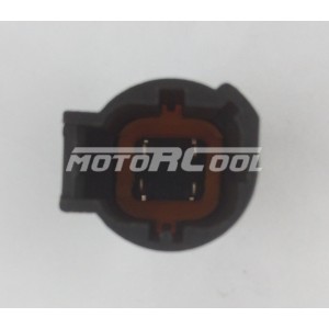 Датчик давления RC-U0458B для Nissan/Infinity, 3/8-24 UNF Male, HP: 2.65 Mpa Off, MP: 1.52Mpa On, LP: 0.176 Mpa Off.