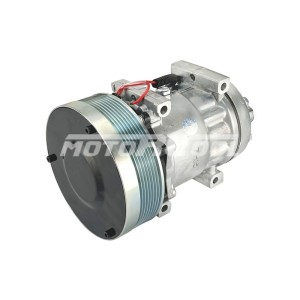 RC-U08125К1Ш2 аналог New Holland, CASE, 7H15, 12V, PV8, выходы горизонтальные 1 RC-U08125К1Ш2 аналог New Holland, CASE, 7H15, 12V, PV8, выходы горизонтальные 1