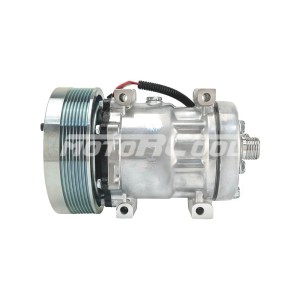 RC-U08125К1Ш2 аналог New Holland, CASE, 7H15, 12V, PV8, выходы горизонтальные 1 RC-U08125К1Ш2 аналог New Holland, CASE, 7H15, 12V, PV8, выходы горизонтальные 1