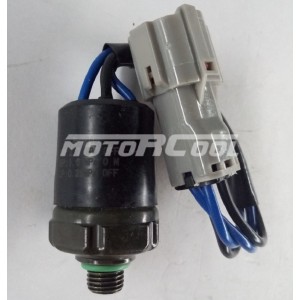 Датчик давления RC-U0468 для Infinity, 3/8-24 UNF Female. HP: 2.7 Mpa Off, MP: 1.6 Mpa On LP: 0.28 Mpa Off.