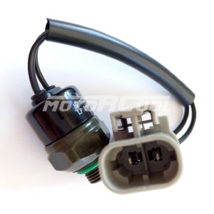 Датчик давления RC-U0470A для Ford, 3/8-24 UNF Male HP: 27 kg/cm2 Off  LP: 2.0 kg/cm2 Off, R-12, R134a.