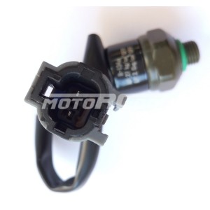 Датчик давления RC-U0471A для Nissan, 3/8-24 UNF Male HP: 27 kg/cm2 Off  LP: 2.0 kg/cm2 Off, R-12, R134a.