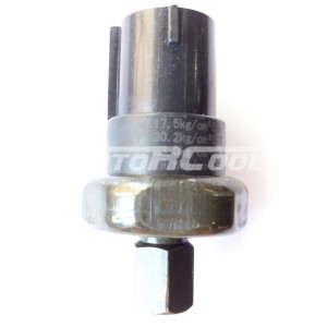 Датчик давления RC-U0473A для Ford, M10-P1.25 Female HP: 17.5 kg/cm2 On, 30.2 kg/cm2 Off MP: 23.0 kg/cm2 On, 19.6 kg/cm2 Off.