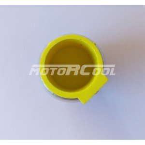 Датчик давления RC-U0475 для Ford cars 05', M12-P1.25 Female, Off: 0.7 kg/cm2, On: 1.7 kg/cm2, R-134a. 