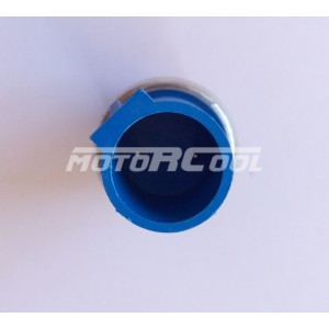 Датчик давления RC-U0476 для Ford trucks 05', M12-P1.25 Female, Off: 0.7 kg/cm2, On: 1.7 kg/cm2, R-134a. 