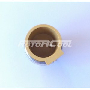 Датчик давления RC-U0478 для Ford cars 05', M12-P1.5 Female, On: 2.0 kg/cm2, Off: 1.3 kg/cm2, R-134a. 