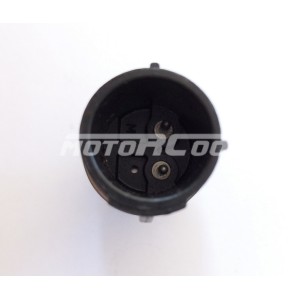 Датчик давления RC-U0479 для Ford cars 05', M10-P1.5, On: 24.5 kg/cm2, Off: 35 kg/cm2, R-134a. 