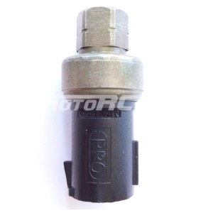 Датчик давления RC-U0479 для Ford cars 05', M10-P1.5, On: 24.5 kg/cm2, Off: 35 kg/cm2, R-134a. 