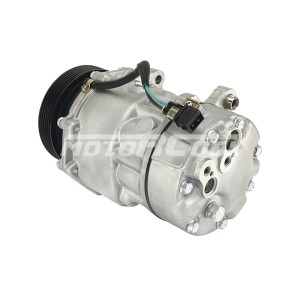 RC-U08210 (7V16, PV6, 12В) RC-U08210 (7V16, PV6, 12В)