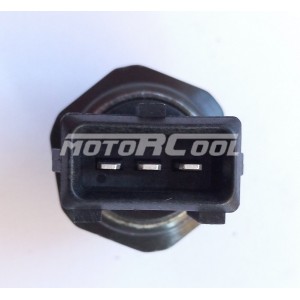 Датчик давления RC-U0490 3/8-24 Male, Saturation for Chrysler cars, Mercedes