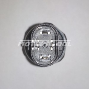 Датчик давления RC-U04004 3/8 , R-134a, LP:0.206MPa off, MP:1.32 MPa off, HP:2.65MPa off.