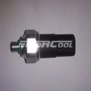 Датчик давления RC-U04004 3/8 , R-134a, LP:0.206MPa off, MP:1.32 MPa off, HP:2.65MPa off.