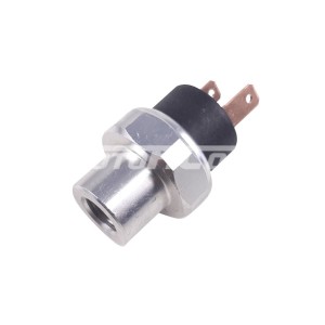 RC-U04008, датчик давления, HP: 0,8 kg/cm2 (ON), LP: 0,3 kg/cm2 (OFF), резьба 7/16- 20 UNF