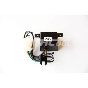 Термостат испарителя RC-U0431, 24V