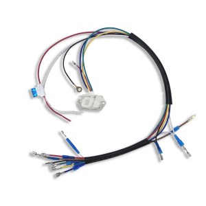 Сопротивление испарителя RC-U0432 12V