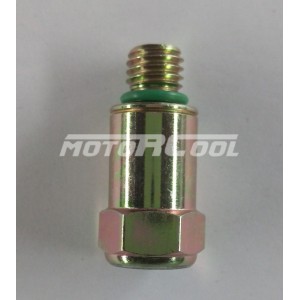Аварийный клапан RC-U08371