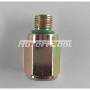 Аварийный клапан RC-U08372