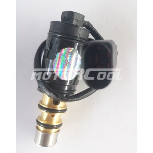 Клапан электромагнитный, RC-U08236 AUDI, SEAT, SKODA, VW POLO