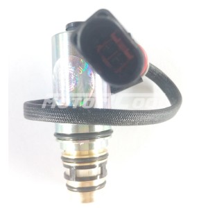 Клапан электромагнитный, RC-U08239 SD PXE16. Audi, Seat, Fabia, POLO, Volkswagen