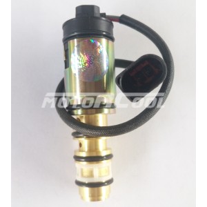 Клапан электромагнитный, RC-U08240 Denso 6SEU16 / 7SEU. Toyota