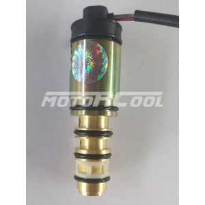 Клапан электромагнитный, RC-U08240 Denso 6SEU16 / 7SEU. Toyota