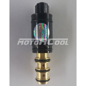 Клапан электромагнитный, RC-U08241 Denso 6SEU16 / 5SEU12. Toyota