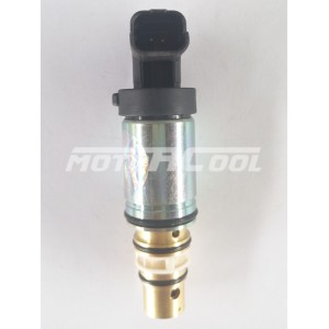 Клапан электромагнитный, RC-U08243 Citroen, Peugeot,TRIOMPHE