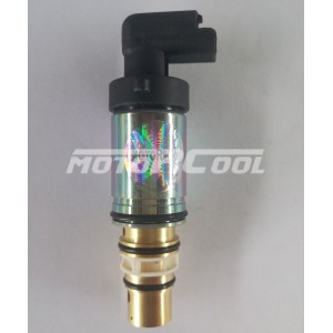 Клапан электромагнитный, RC-U08243 Citroen, Peugeot,TRIOMPHE