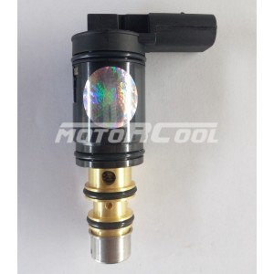 Клапан электромагнитный, RC-U08248 Denso 6SEU12. AUDI, VW, GOLF
