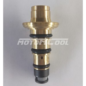 Клапан компрессора кондиционера, RC-U08249 Ford focus