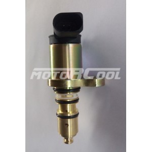 Клапан электромагнитный, RC-U08250 AUDI A3, Volkswagen Golf/Touran, SEAT and SKODA