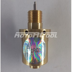 Клапан компрессора кондиционера, RC-U08252 Fiat, Ford, Peugeot, Renault, Rover, Seat, Skoda, Volkswagen, VOLVO, Citroen