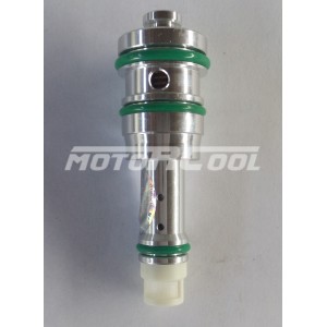 Клапан компрессора кондиционера, RC-U08253 Calsonic series of compressor Nissan