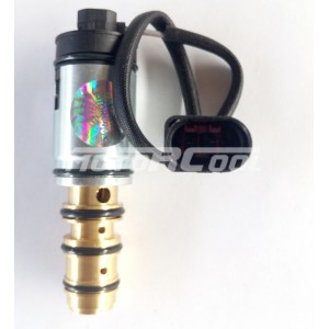 Клапан электромагнитный, RC-U08254 DENSO 6SEU/7SEU