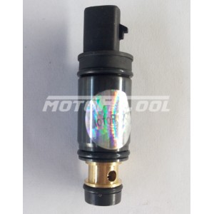 Клапан электромагнитный, RC-U08258 DENSO 5SL12C. FIAT, OPEL.