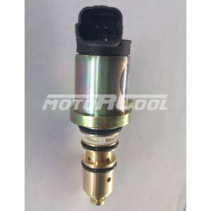 Клапан электромагнитный, RC-U08259 SANDEN 7C161302F. PEUGEOT 407, CITROEN C5