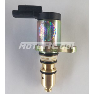Клапан электромагнитный, RC-U08259 SANDEN 7C161302F. PEUGEOT 407, CITROEN C5