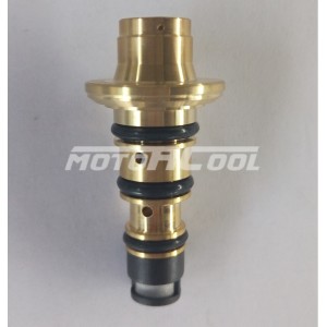 Клапан компрессора кондиционера, RC-U08262 VOLVO, Focus